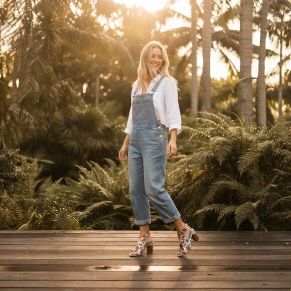 L’Artiste Spring Step White Brown Multi Tapestry Leather Sling Back, 40 … - Picture 3 of 12